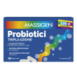 Massigen probiotici 10 capsule 2024 offerta speciale