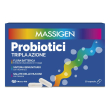 Massigen probiotici 10 capsule 2024