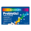 Massigen probiotici 10 capsule pp