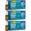 Massigen pronto difesa junior flaconcini 3x100 ml soluzione orale