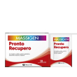 Massigen pronto recupero 18 bustine edizione speciale 2025