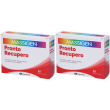 Massigen® pronto recupero bustine gusto arancia rossa set da 2 - rispa