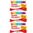 Massigen pronto recupero compresse masticabili 3x54 g