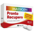 Massigen pronto recupero compresse masticabili 54 g