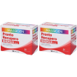 Massigen® pronto recupero energia plus bustine set da 2 - risparmia il