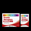 Massigen pronto recupero plus 24 bustine edizione speciale 2025