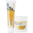 Massigen sport active crema 50ml