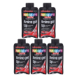 Massigen sport amini gel up gusto agrumi set da 5 5x900 ml
