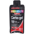 Massigen sport carbo gel up gusto cola set da 7 7x30 ml