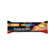 Massigen sport prot bar 36% barretta proteica gusto arachidi salate 50 grammi