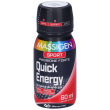 Massigen sport quick energy gusto arancia set da 7 7x60 ml