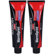 Massigen sport warmsprint crema set da 2 2x100 ml