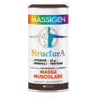 Massigen structura cioccolato