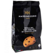 Massimo zero frollini gocce 220g