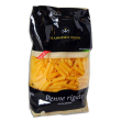 Mezze penne rigate pasta senza glutine con farina di mais e riso 400 g