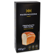 Massimo zero pr pane s/gl 450g