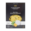 Massimo zero ravioli rico/spin