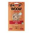 Mast woolf cane snack earth noohide stick manzo (s) 90gr