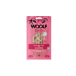 Mast woolf cane snack earth noohide stick salmone (s) 90gr