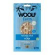 Mast woolf cane snack earth noohide stick tonno (s) 90gr