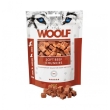 Mast woolf cane snack mini/medium/maxi bocconcini manzo 100gr