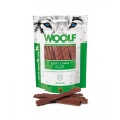 Mast woolf cane snack mini/medium/maxi filetto agnello 100gr