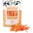 Mast woolf cane snack mini/medium/maxi pollo essiccato 100gr