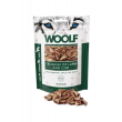 Mast woolf cane snack mini/medium/maxi triangoli agnello merluzzo 100gr