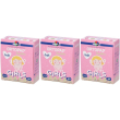 Master aid cerotto oculare per ortottica ortopad soft girls regular 3x