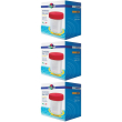 Master-aid® contenitore per la raccolta delle urine 3x1 st
