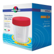 Master-aid® contenitore per la raccolta delle urine 4x1 st
