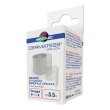 Master-aid dermatess benda di garza orlata 5 cm x m 4x1 pezzi bendagg