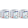 Master-aid® drop® med 10 x 6 cm tampone con disinfettante set da 3 3x5
