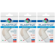 Master aid elastina braccio e piede 3 m in tensione 3x1 pezzi fasciatur