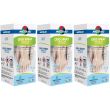 Master aid foot care crio-spray verruche 3x50 ml spray