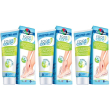 Master-aid footcare crema riscaldante l2 3x75 ml