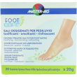 Master-aid footcare sali ossigenati 20 bustine da 20 g l1