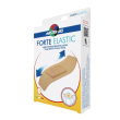 Master aid forte elastic cerotti super 16 pezzi