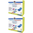 Master aid® ghiaccio bollente 2x1 pz cerotto