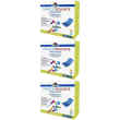 Master aid® ghiaccio bollente 3x1 pz cerotto