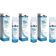 Master-aid idracare idrogel cicatrizzante 50 ml 3x50 ml