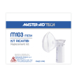 Master aid m103 mesh neb aerosol kit accessori ricambio