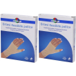 Master-aid ortesi flex pollice 16-22cm m 2x1 st