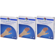 Master-aid ortesi flex pollice 16-22cm m 3x1 st