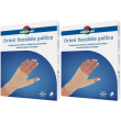 Master-aid ortesi flex pollice 18-24cm l 2x1 st