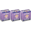 Master aid® ortopad® girls cotton 3x20 pz cerotto