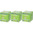 Master aid ortopad simpaty cerotto oculare formato junior 3x50 pz cero