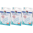 Master-aid® quadra med® 2 formati 3x20 pz cerotto