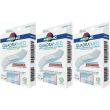 Master-aid® quadra med® 78 x 20 mm medio 10 pz cerotto