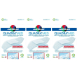 Master-aid® quadra med® 86 x 39 mm super set da 3 3x10 pz cerotto